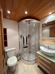 Apartment Les Rousses 3 minutes from Alpe dHuez Grand Domaine via Oz en Oisans