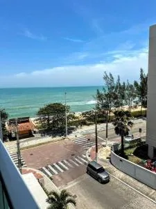 Melhor praia de Macaé apto 522 - 马卡埃