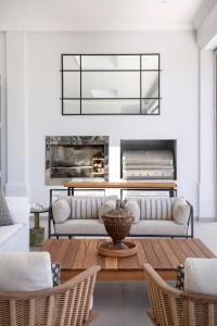 Mountain View Residence