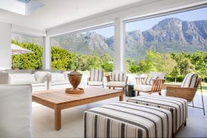 Mountain View Residence