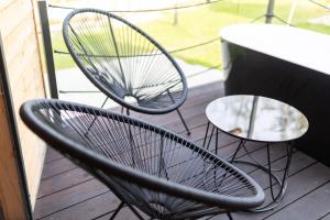 Glamping Resort Halicanum