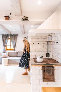 Chata nad Wąwozem - 3hvězdičkové hotely ve městě Nałęczów