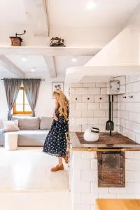 Chata nad Wąwozem - Chodel