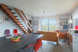 Bellevue rue de la petite corniche