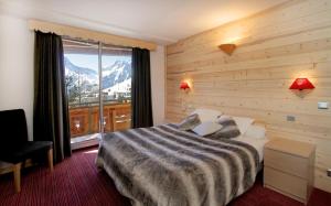 Hotels Hotel Adret : photos des chambres