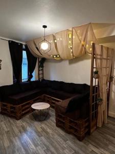 Appartements Le Cosy-ppart - EasyLife : photos des chambres