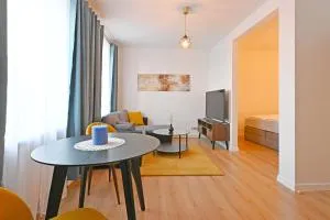 Gemütliches Stadtapartment im Zentrum von Ried im Innkreis - Kallham