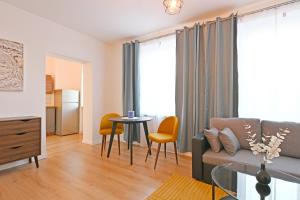 Gemütliches Stadtapartment im Zentrum von Ried im Innkreis