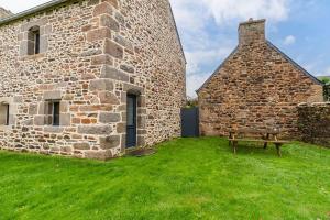 Maisons de vacances Manoir de Kervegan : Le Logis du P’tit Levant : photos des chambres