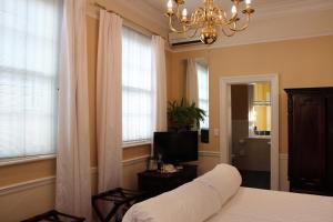 Tintagel Guest House