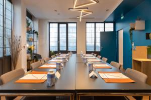 Hotels Best Western Hotel du Pont Wilson : photos des chambres
