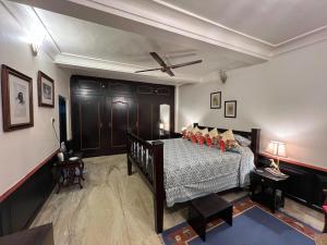 Vijai Mahal - A Colonial Homestay