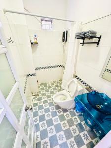 Căn Hộ 1 Phòng Ngủ (One-Bedroom Apartment)