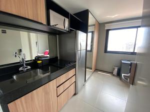 Studio Vl Mariana-ao lado Facul ESPM