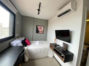 Studio Vl Mariana-ao lado Facul ESPM