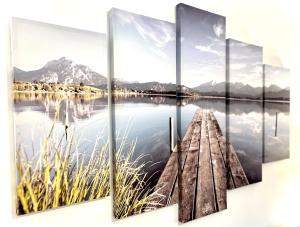 Appartements T2 Hyper centre 3 etoiles Rue du Casino : photos des chambres