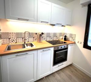 Appartements T2 Hyper centre 3 etoiles Rue du Casino : photos des chambres