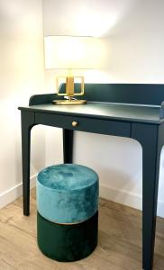 Appartements T2 Hyper centre 3 etoiles Rue du Casino : photos des chambres