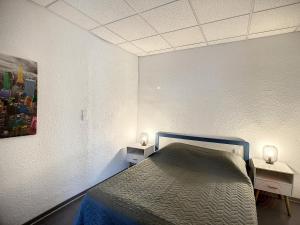 Appartement F2 avec Véranda, Wifi et Animaux Acceptés Proche Thermes et Parc - Lamalou-les-Bains - FR-1-451-171