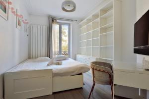Appartement Triomphe - Welkeys