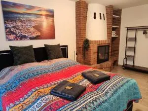 Wohlfühloase Mönchengladbach 1 - Dahl