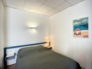 Appartements Studio Cosy a Lamalou-les-Bains, Proche Centre et Thermes, Balcon, Wi-Fi, Animaux Bienvenus - FR-1-451-180 : photos des chambres