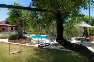 Villa Petra 