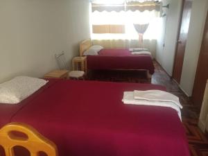 Chez Julie - La casa de Julie Alojamiento familiar