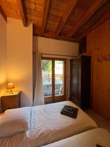 Appartements Apartment Les Rousses 3 minutes from Alpe dHuez Grand Domaine via Oz en Oisans : photos des chambres