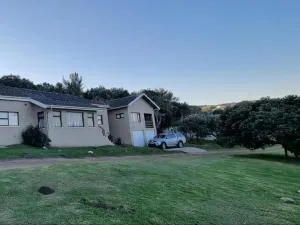 Stumble Inn - Chintsa