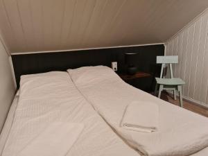 Double Room with Shared Bathroom room in Lava Guesthouse