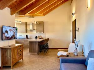 [Cotton Flower} Attico 15 minuti da Malpensa MXP