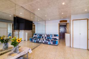 Appartement Le Maeva