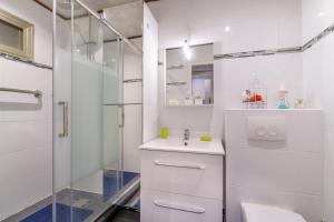 Appartement Le Maeva