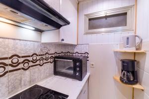 Appartement Le Maeva