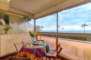 Appartement Le Maeva - Saint-Laurent-du-Var