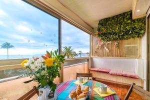 Appartement Le Maeva