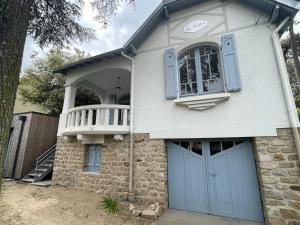 Maison Saint-Brevin-les-Pins, 3 pièces, 4 personnes - FR-1-364-145