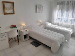 Rodriguez Peña Apart - Centro - CABA