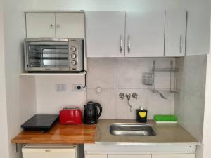 Rodriguez Peña Apart - Centro - CABA