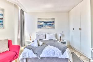 Atlantic Towers 406 Studio Apartment