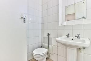 Atlantic Towers 406 Studio Apartment