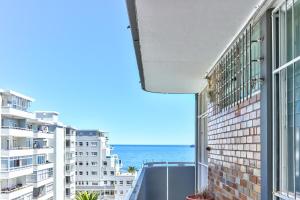 Atlantic Towers 406 Studio Apartment