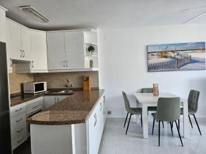 Apartamento Laguna