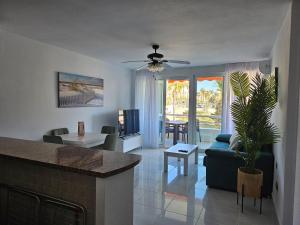 Apartamento Laguna