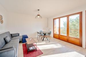 Superbe Appartement - Exposition Plein Sud
