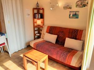 Studio idéal proche plage et port, 3 pers - FR-1-239-930
