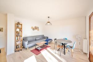 Superbe Appartement - Exposition Plein Sud