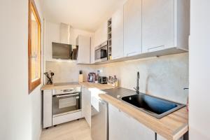 Superbe Appartement - Exposition Plein Sud