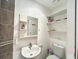 Appartements Studio Lamalou-les-Bains, 1 piece, 2 personnes - FR-1-451-190 : photos des chambres